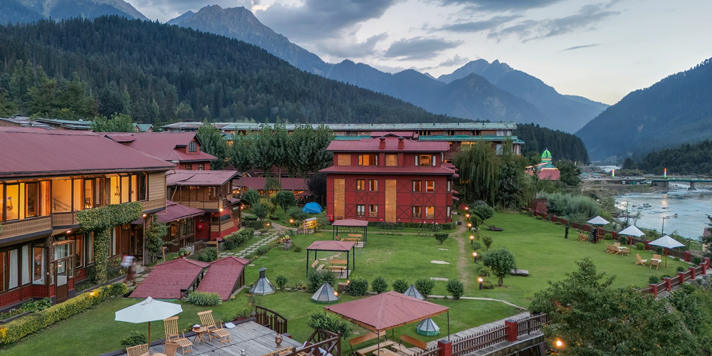 Hotel Reservation