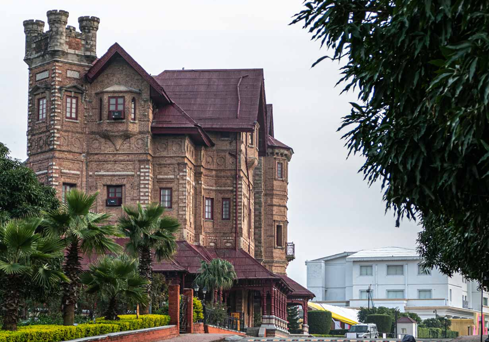 Jammu Packages