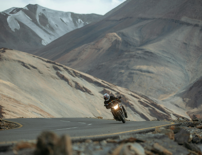 Ladakh Tour Packages