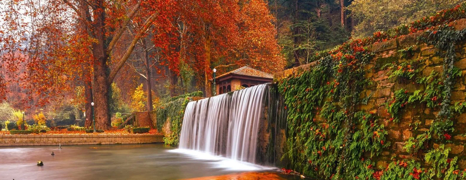 Kashmir Tour Destination