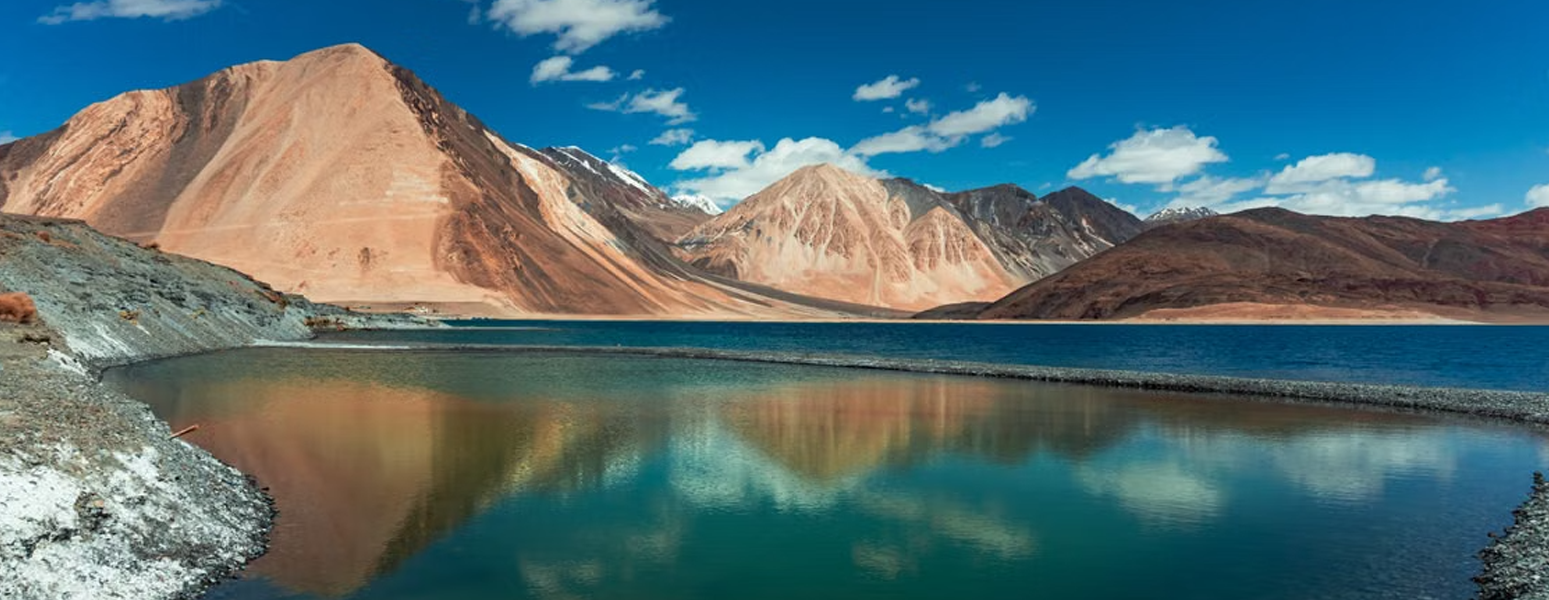 Kashmir Tour Destination